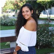 Doy clases particulares de refuerzo (cualquier asignatura) a niños desde los 5 hasta los 16 años, ya que tengo experiencia en esa franja